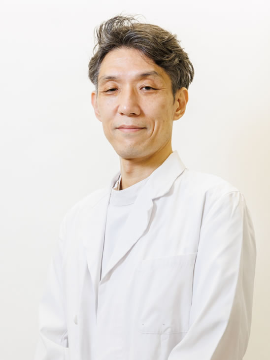 院長先生