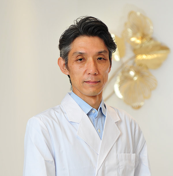 院長先生